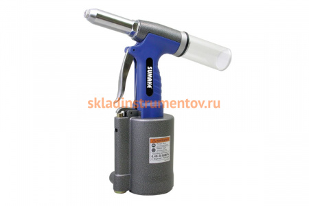 Пневмогидравлический заклепочник вакуумного типа SUMAKE ST-66159 4119130