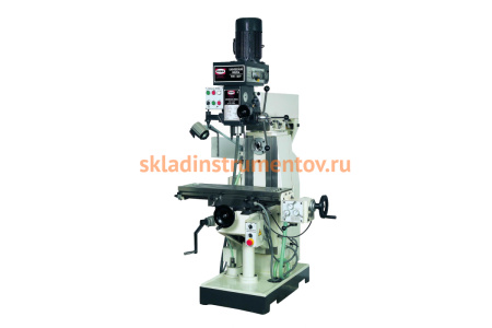 Универсальный фрезерный станок Proma FHV-50P 25330050