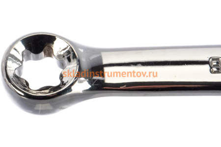 Накидной ключ E-STAR 16х22 Hans 1110E1622