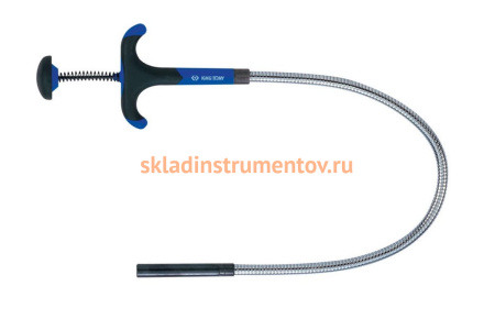 Магнит на гибком стержне KING TONY 2124-13