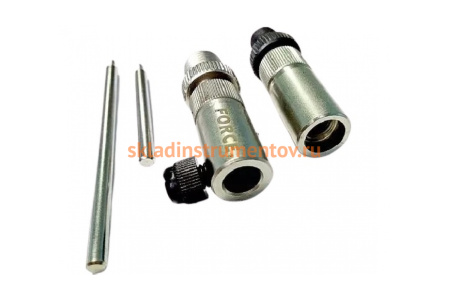 Набор адаптеров для регулировки ТНВД на AUDI, VW систем Bosch VE, Kiki, Nippon Denso FORCE 4 пр. 904G17