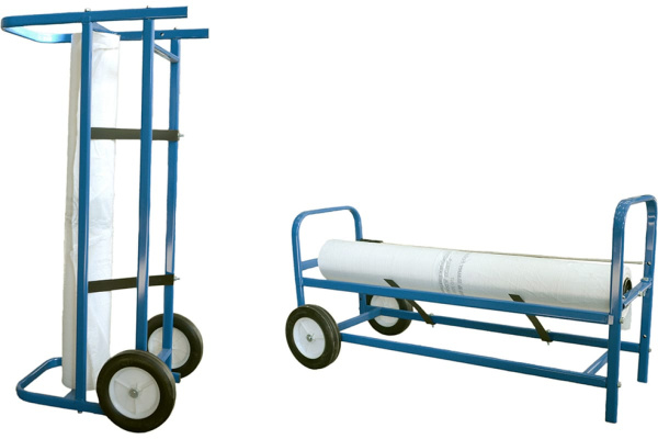 Мобильный диспенсер для маскирующей пленки WIEDERKRAFT WDK-65008