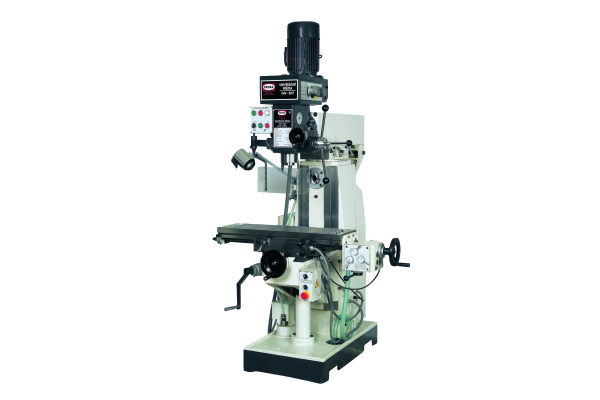 Универсальный фрезерный станок Proma FHV-50P 25330050