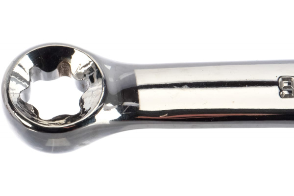 Накидной ключ E-STAR 16х22 Hans 1110E1622