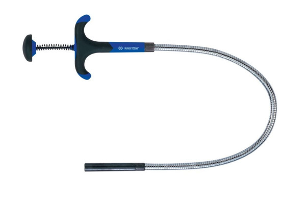 Магнит на гибком стержне KING TONY 2124-13