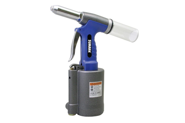 Пневмогидравлический заклепочник вакуумного типа SUMAKE ST-66159 4119130