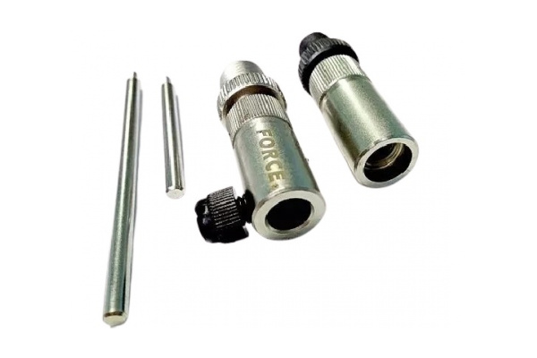 Набор адаптеров для регулировки ТНВД на AUDI, VW систем Bosch VE, Kiki, Nippon Denso FORCE 4 пр. 904G17