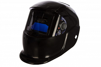 Маска Хамелеон Brima НА-1113 MEGA черная 0012846