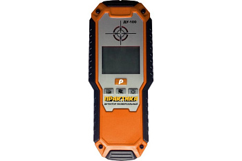 Металлоискатель ПРАКТИКА ДУ-100 779-448