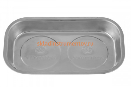 Магнитный поддон Jonnesway AG010037 240x140 мм 47788