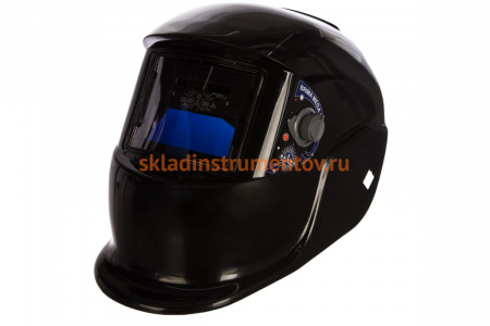 Маска Хамелеон Brima НА-1113 MEGA черная 0012846