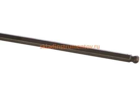 Г-образный шестигранный ключ H6.0 AIST 154206HW 00-00008237