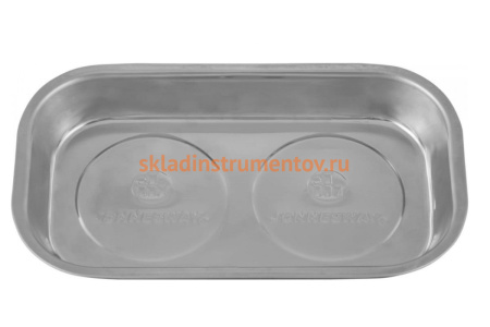 Магнитный поддон Jonnesway AG010037 240x140 мм 47788