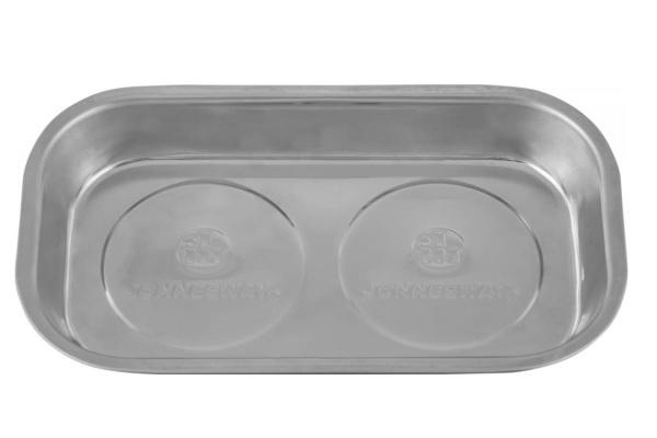 Магнитный поддон Jonnesway AG010037 240x140 мм 47788