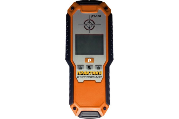 Металлоискатель ПРАКТИКА ДУ-100 779-448