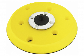 Подошва для орбитальной шлифмашинки Aist 00-00004317 90410031