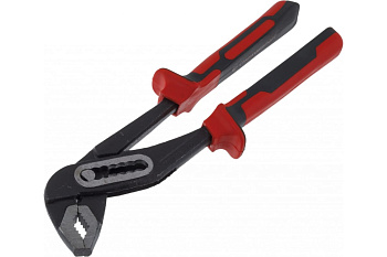 Переставные клещи 238мм Станкоимпорт КП.13.11