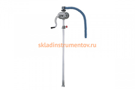 Ручной роторный насос для жидкостей AIST 00-00007557