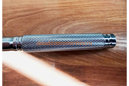 Трещотка для торцовых головок ЭКСПЕРТ Зубр 1/2" 27739-1/2