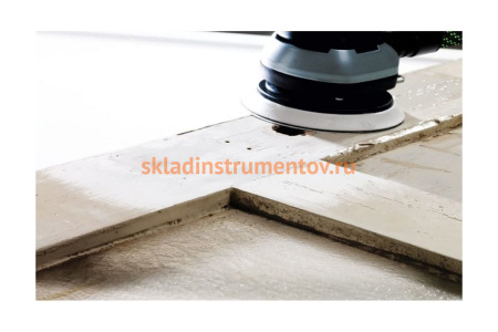 Эксцентриковая шлифмашинка FESTOOL ETS 150 3 EQ 575023