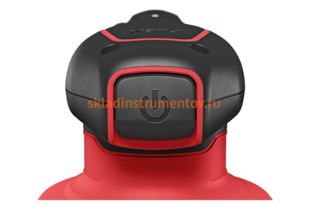 Эксцентриковая шлифовальная машина FLEX ORE 5-150 EC Set 486817