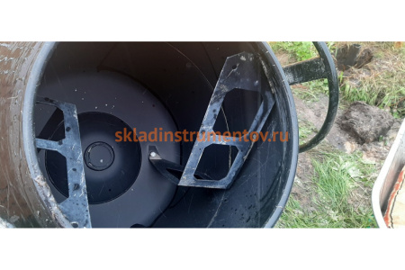 Бетоносмеситель Zitrek Z140 024-0981