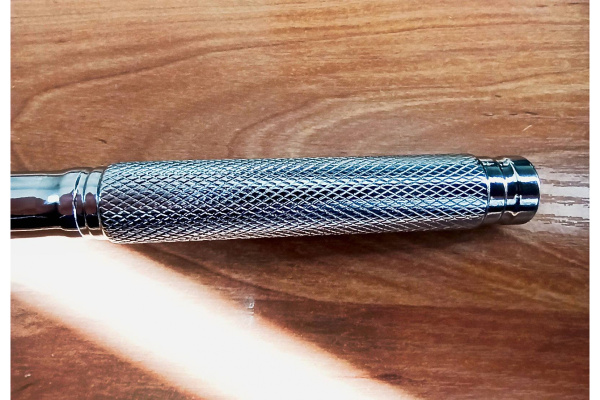 Трещотка для торцовых головок ЭКСПЕРТ Зубр 1/2" 27739-1/2