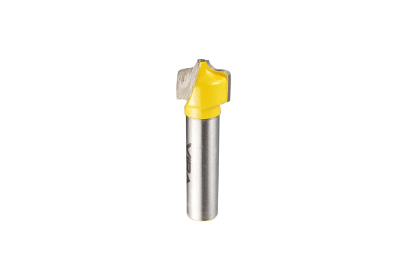 Фреза пазовая фасонная (12.7х10 мм; R1.98 мм) VIRA 553389