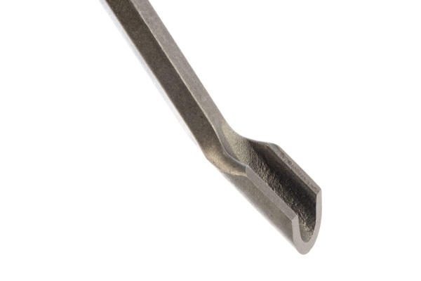 Зубило канавчатое (22х250 мм; SDS+) Vira 558022