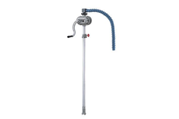 Ручной роторный насос для жидкостей AIST 00-00007557