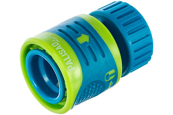 Соединитель быстросъемный, внутренняя резьба 3/4" PALISAD LUXE 66234