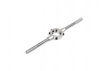 Плашкодержатель HORTZ 30х11 М10-М11; G, K, RС 1/8; RC 1/16 351978