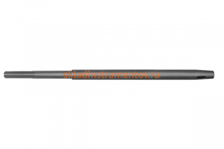 Державка (450 мм; хвостовик SDS-MAX) для буровой коронки с конусной посадкой Зубр 29304-450