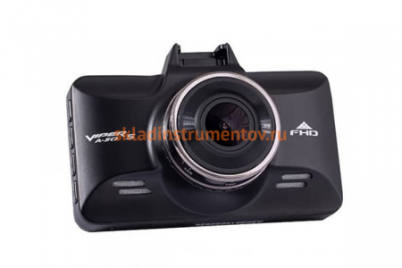 Видеорегистратор Viper A50 S УТ000014683