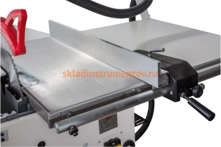 Циркулярная пила с кареткой JET JTS-1600-T 10000076T