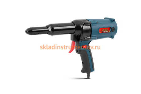 Электрический заклепочник MESSER TAC 500 Электрический заклепочник MESSER TAC 500