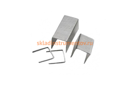 Скоба K-440 (40 мм) 5000 для пневмостеплера 90/40 SUMAKE 31898