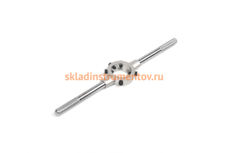 Плашкодержатель HORTZ 30х11 М10-М11; G, K, RС 1/8; RC 1/16 351978