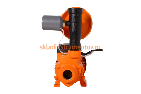 Насосная станция Вихрь АСВ-370/2Ч