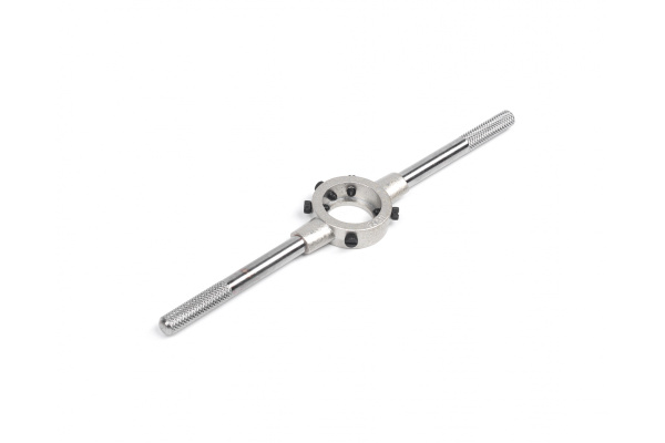 Плашкодержатель HORTZ 30х11 М10-М11; G, K, RС 1/8; RC 1/16 351978