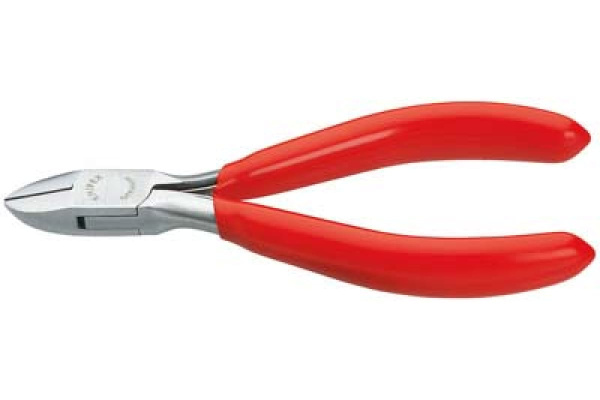 Бокорезы для электроники KNIPEX KN-7711115