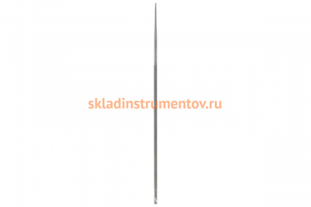 Напильник для заточки цепей (D=4,5 L=200, Зернистость 3) AJAX 286212204535