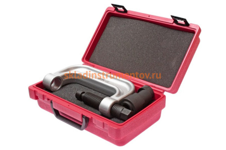 Приспособление для снятия и установки шаровых опор нижнего рычага MERCEDES W220,211 JTC 4728