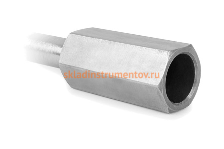 Коронка алмазная SP (32х450 мм; 1 1/4) MESSER 06-32-732