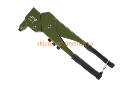 Поворотный заклепочник Дело Техники 450212