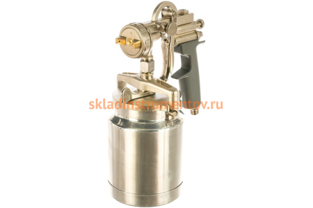 Краскораспылитель AIST 1.5 мм 91071515AE 00-00010264 Краскораспылитель AIST 1.5 мм 91071515AE 00-00010264