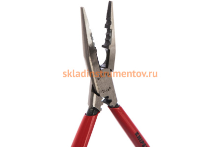 Инструмент для снятия изоляции KNIPEX KN-1301160