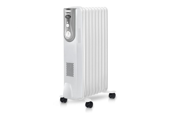 Масляный радиатор Ballu Level BOH/LV-09 2000 9 секций НС-1163571