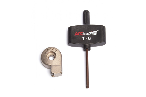 Держатель пластины ENH5-1 ACCKee hp00015