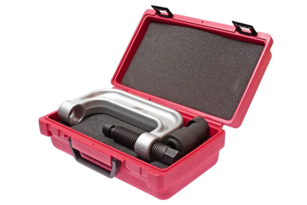 Приспособление для снятия и установки шаровых опор нижнего рычага MERCEDES W220,211 JTC 4728